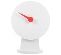 SUPVOX Roue de Fortune Rotative Petite Roue Jeu de Prix pour Fête Mariage Anniversaire Portable et Robuste Plateau de Jeu Tabletop