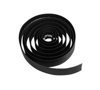 SUPVOX Ruban Adhésif Guidon Antidérapant EVA Respirant Bande de Protection pour Guidon de Vtt et Route Confortable et Facile à Installer Accessoire de Cyclisme Noir
