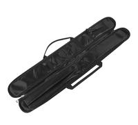 SUPVOX Sac de rangement léger pour flûte américaine - Étui de rangement pour flûte - Pochette de transport pour trompette