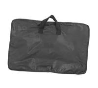 SUPVOX Sac de Rangement pour Pupitre de Musique Oxford Léger et Résistant Sac de Transport Portable pour Musiciens Protection Les Rayures Capacité Pratique et Confortable à Porter