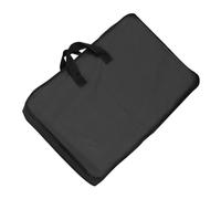 SUPVOX Sac de Transport pour Pupitre de Musique Oxford Sac Pratique et à Usure pour Rangement Protection des Instruments Dimensions pour Transport Facile et Confortable