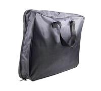 SUPVOX Sac de Transport Robuste pour Pupitre de Musique Oxford et Sac de Rangement Pratique pour Accessoires de Musique