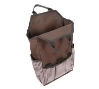 SUPVOX Sacoche de Rangement pour Outils de Jardin Tissu Oxford Portable avec Poignée pour Jardinage Plage