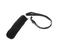 SUPVOX Sacoche Porte Bouteille Isolante avec Sangle Étui Étanche et Résistant Aux Chocs pour Bouteille Protection pour Randonnée Sport et Pique