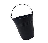 SUPVOX Seau à Huile pour Barbecue avec Poignées Seau de Récupération de Graisse pour Grill Conteneur Pratique et Durable pour Barbecue Extérieur