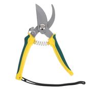 SUPVOX Sécateur de Jardin Ergonomique avec Poignée Confortable pour Fleurs Élagueur Multi Usage pour Branches Arbres et Bonsai Outil et Polyvalent pour Fleuristes et