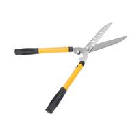 SUPVOX Sécateur de Jardin Multifonction pour Branches et Haies Lame Tranchante Outil de Coupe Précis pour Arbustes Vergers et Fleurs Usage Extérieur