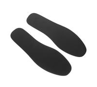 SUPVOX Semelles Intérieures Anti-Perforation en Acier Manganèse Taille 43 Unisexes Résistantes aux Clous Légères et Adaptées à Chaussures de Travail Randonnée et Usage Quotidien