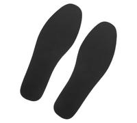 SUPVOX Semelles Intérieures Anti-perforation et Anti-clou en Acier Manganèse Taille 39 pour Hommes et Femmes, Résistantes et Adaptées aux Sports en Extérieur Travail