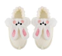 SUPVOX Semelles Intérieures Chaudes Amovibles en Fausse Fourrure Doublures en Peluche Épaisses et Respirantes pour Chaussures Taille 36/37 Semelles de Remplacement Confortables Hiver