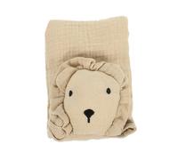 SUPVOX Serviette Apaisante Pour Garçon Fille Couverture De Sécurité Douce Et Confortable Cadeau Né Fille Ou Garçon