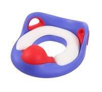SUPVOX Siège De Toilette Pour Garçon Fille Apprentissage Propreté Réducteur Et Stable Siège De Voyage Pour Tout