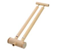 SUPVOX sifflet de flûte de Bambou Jouets flûtes de pan Oiseau, Adolescents, sifflet Petit Coup de sifflet flûtes à Oiseaux Miniatures Mini flûte d'oiseau de Musique