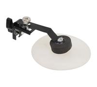 SUPVOX Silicone Drum Dampeners Gel Pads Set With Muffler Adjustable Noise Reducer For Snare Drum Practice And Flexible Percussion Mute Cushion