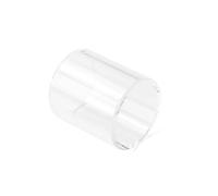 SUPVOX Slide Bar Verre pour Guitare Électrique et et Offre une Intonation Précise Clair pour Blues Jazz et Country Accessoire de Corde pour Instruments à Cordes
