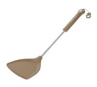 SUPVOX Spatules Multifonctions en Silicone Résistantes à Haute Température, Lot de 4 Pièces Cuisine Antiadhésive, Manche Long, Adaptées pour Wok et Cuisson, Accessoires Cuisine