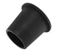 SUPVOX Stabilisateur Parasol Silicone Chaleur pour Pied de Parasol de Jardin Embout Protecteur Antidérapant pour Trou de Table Terrasse Plug Extérieur