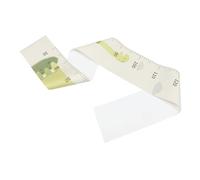 SUPVOX Sticker Mural Toise en Hauteur Dessin Dinosaure Vert pour Garçon et Filles, Outil Éducatif en Toile Résistant la Déchirure, pour Décorer la Chambre des Garçon et Filles