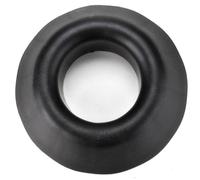 SUPVOX Support à Noir en PP Léger, Base de Support 3pcs pour Football et Basketball, pour Affichage et Décoration Sportive