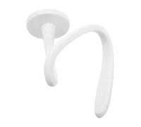 SUPVOX support de caméra pour bébé moniteurs Rester Bonjour nourrisson sécurité came support de caméra pour berceau support moniteur lit bébé support caméra bébé Gel de silice blanche