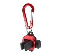 SUPVOX Support de Canne à Portable Clip de Fixation pour Traîne Accessoires de Lure Fixation Sécurisée pour Canne