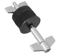SUPVOX Support de Empilable Réglable pour Batterie Extension Multi Niveaux Stabilisateur de Cymbales pour Jeu Polyvalent et Installation Facile