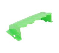 SUPVOX Support de Nourriture Externe pour Petits Animaux Râtelier Pratique Plastique pour Cochons et Étagère de Stockage Alimentaire avec Design Ingénieux et Surface pour Nettoyage Facile