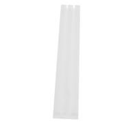 SUPVOX Support de Poker placez Le Titulaire de la Carte présentoir Acrylique Support d'affichage Acrylique Porte-Carte Acrylique Porte-Parole à Jouer Transparent