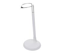 SUPVOX Support De Réutilisable Stand Vertical pour Poupées pour Affichage Rangement De Poupées Accessoire De Décoration