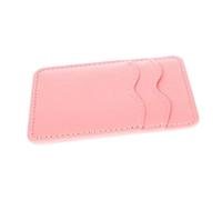 SUPVOX Support Élégant pour Cartes de Crédit et Identité Compatible avec Divers Modèles de Smartphones Pratique et Chic pour Usage