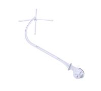 SUPVOX Support pour Mobile de Lit Bras Pivotant à Durable Accessoire Musical Suspendu pour Berceau Adapté Aux Jusquà Ans