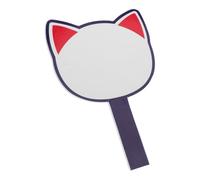 SUPVOX Tableau Blanc Effaçable à Sec Portable 20x28 Cm, Pagaie de Score en Carton Kt, Palette D’évaluation Simple Face, Outil Pédagogique Polyvalent pour Compétition et Classe