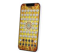 SUPVOX Tablette Éducative Arabe pour Garçon Fille Jouet Apprentissage Interactif Arabe pour Garçons Et Filles Dispositif Éducatif sans Pile pour Éveil Précoce