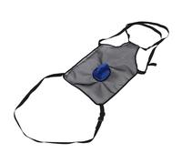 SUPVOX Tablier de de Reproduction pour Moutons et Chèvres Tablier Réglable Tissu Respirant pour Animaux de Ferme Équipement de Gestion de Reproduction Couleur Bleue