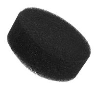 SUPVOX Tampon Éponge Filtrant Réutilisable pour Aquarium Accessoire Filtre pour Eau Douce et Salée Adaptable Réservoir Poisson et Filtre Goutte à Goutte