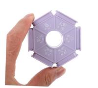 SUPVOX Tampon Garçon Fille Multi Face Auto Encreur pour Enseignants Commentaires Motivateurs pour Devoirs Outil Pratique et Créatif pour Évaluation Scolaire