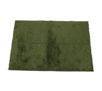 SUPVOX Tapis Reptile de Gazon Synthétique Tapis de Litière Durable et Facile à Nettoyer pour Tortues Lézards et Amphibiens Protection Humidité Éraflures