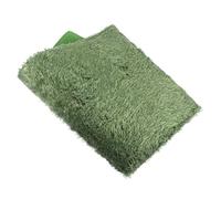 SUPVOX Tapis Reptile Mousse Synthétique pour Terrarium Décor Végétal Confort pour Reptiles et Animaux Grimpants