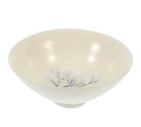 SUPVOX Tasse à Thé Céramique Changement de Couleur Bol 70 Ml Motif Fleurs pour Service de Boissons au Bureau