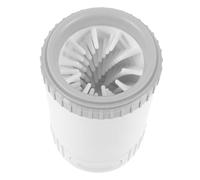 SUPVOX Tasse De Lavage des Pattes d'animaux Épurateur De Pattes De Chien pour Pattes sans Rinçage pour Chiens Épurateur De Pattes pour Chiens Gel De Silice