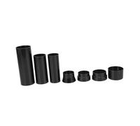 SUPVOX Télescope pour Débutants Jouet Éducatif Extérieur pour Apprentissage Scientifique et Exploration Astronomie pour Garçon Fille