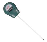 SUPVOX Testeur de pH numérique Portable Précis Outil de Mesure pour Jardin Pelouse Plantes Pot et Culture Intérieur Extérieur