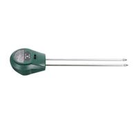 SUPVOX Testeur Mesure Ph Et Humidité Hygromètre pour Plantes Et Pots De Fleurs