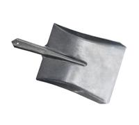 SUPVOX Tête de Pelle de Jardin Accessoires pour Pelle de Jardin de Rechange Brise-Glace