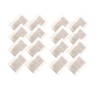 SUPVOX Tisane à l'herbe à Chat pour Animaux 20 Sachets Stimule L'Appétit Aide à Boire Plus d'eau Rafraîchit L'Haleine Format Pratique pour Voyage