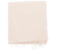 SUPVOX Tissu à Broder en Coton 160X50 CM, Toile Perforée pour Punch Needle, Matériel de Broderie pour Femme, Broderie sur Tissu DIY, Outils Couture pour Loisirs Créatifs