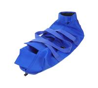 SUPVOX Transport Pliable pour Chat de Toilettage Portable pour Animaux Harnais Réglable pour Coupe de Griffes