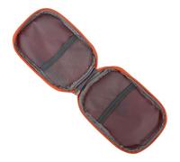 SUPVOX Trousse De Petite Avec Poignée Sacoche Médicale Compacte Pour Ranger Soins Voyage Et Maison