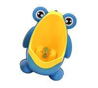 SUPVOX Urinoir Apprentissage Pour Garçon Pot Animal De Dessin Pour Garçon Fille Entraîneur Apprentissage Pipi Pour
