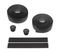 SUPVOX Vinyl Bande de Guidon Vélo Route Antidérapante et Imperméable Ruban Adhésif Rembourré pour Confort et Contrôle Sécurisé